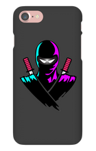 eliteassassinttv iPhone Phone Cases