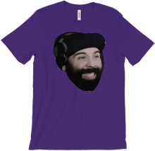 Rockin Cheezin T-shirt