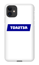 t0a2t3r iPhone Phone Cases