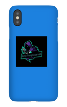 amyturgoosehill iPhone Phone Cases