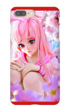 LewnaUWUBun iPhone Case