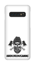 hardcore247gaming Samsung Phone Cases