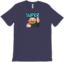 supermurgantroid T-Shirts