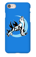 APrimalWolf Logo iPhone Cases