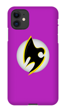 sptlght_ iPhone Phone Cases