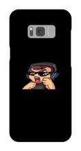 RAGE Samsung Phone Cases