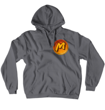 Hoodies (No-Zip/Pullover)