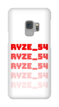ryze_54 Samsung Phone Cases