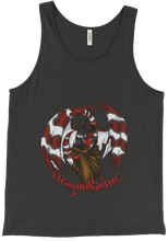 dragonraisor_ Tank Top