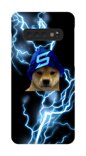 Sparkz Samsung Phone Case