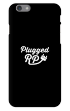 pluggedrp iPhone Phone Cases