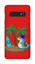its_shrk Samsung Phone Cases