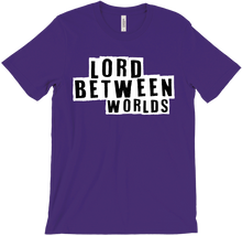 Lord Punk Logo Shirt