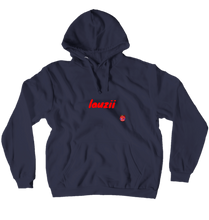 lauzii hoodie
