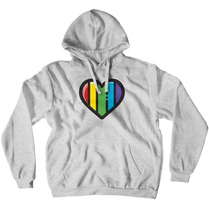 taroPride Pullover
