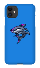 chronocrits iPhone Phone Cases