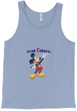 whatsupcanarias Tank Top