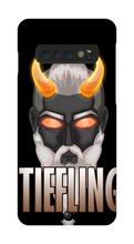 Capinhas TIEFLING Linha SAMSUNG Galaxy S/Note 10+