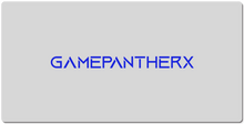 GamePantherX XXL Gaming Mousepad