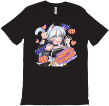 Halloween akanaeru