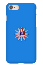 tsuyamume iPhone Phone Cases