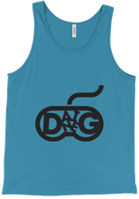 danieggaming Tank Top