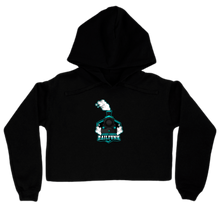 RailFunk hoodie-women-cropped
