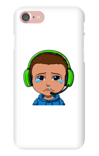 raupe012 iPhone Phone Cases