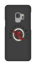 kratezgamez Samsung Phone Cases