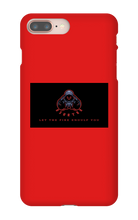 xsurtrx iPhone Phone Cases