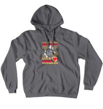 Sanctuary Socal Hoodie