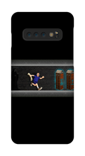 hausgames Samsung Phone Cases