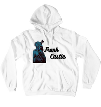 frankcastle_20 Hoodies (No-Zip/Pullover)