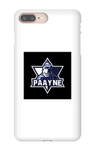 majorpaayne iPhone Phone Cases