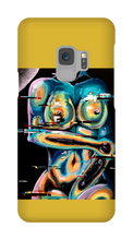 silverart Samsung Phone Cases