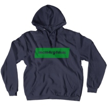 mcm4rg4mes Hoodies (No-Zip/Pullover)