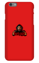 kurtzragin iPhone Phone Cases