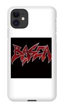 bascamattirufuss1345 iPhone Phone Cases
