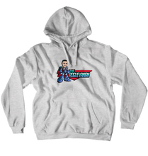 The RogueVanian Hoodies (No-Zip/Pullover)