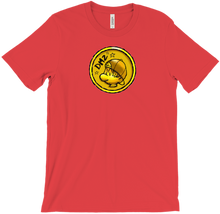 DarkMatrixZero Token T-Shirt