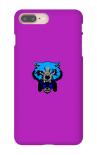 cryowolfgaming1 iPhone Phone Cases