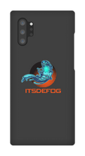 itsdefog Samsung Phone Cases