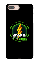 Ryze Gaming iPhone Phone Cases