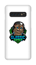 Glassic Gamer Samsung Phone Cases