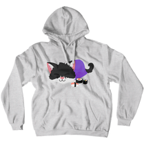 Freya Sushi Hoodie