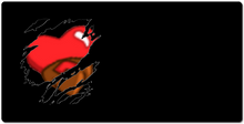 barriiicade XXL Gaming Mousepad