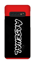 Arsenal Samsung Phone Cases