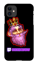 gokexwow iPhone Phone Cases