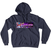 kikemire Hoodies (No-Zip/Pullover)