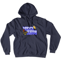 VexxKing Hoodie (No-Zip/Pullover)